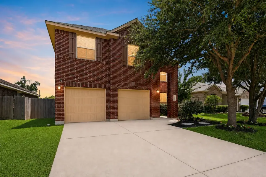 22023 Castle Hawk Trail, Richmond, TX 77407 - #2