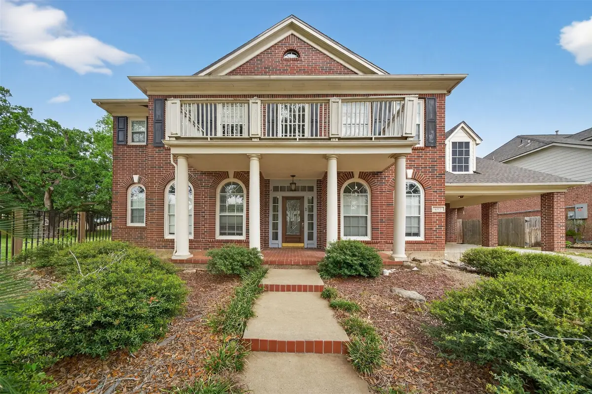 4319 Oak Forest Drive, Missouri City, TX 77459 - #1