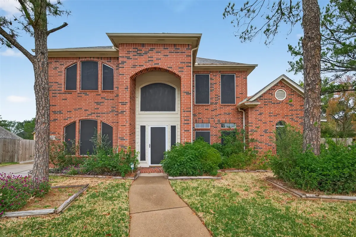 6502 Mesa Vista Court, Houston, TX 77083 - Image #1