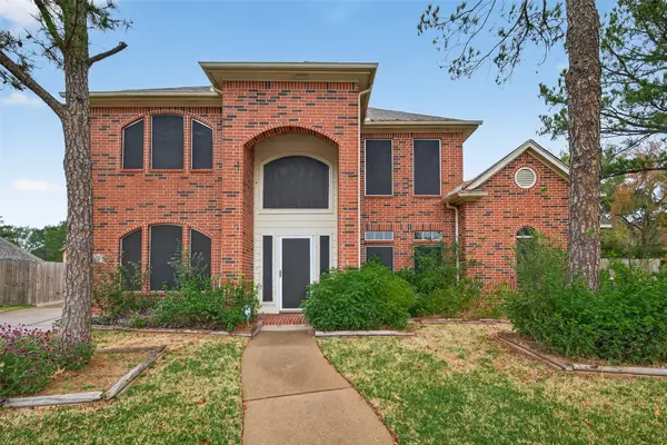 6502 Mesa Vista Court, Houston, TX 77083