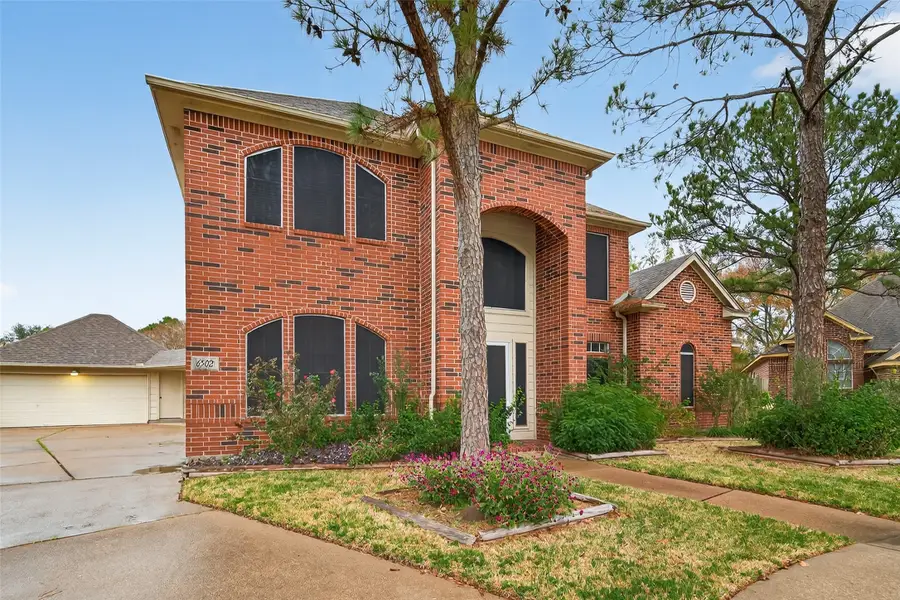 6502 Mesa Vista Court, Houston, TX 77083 - Image #2