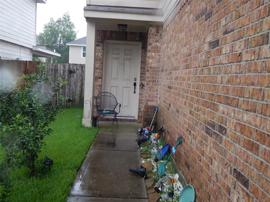 2834 Chaplin Place Drive, Humble, TX 77396 - #2
