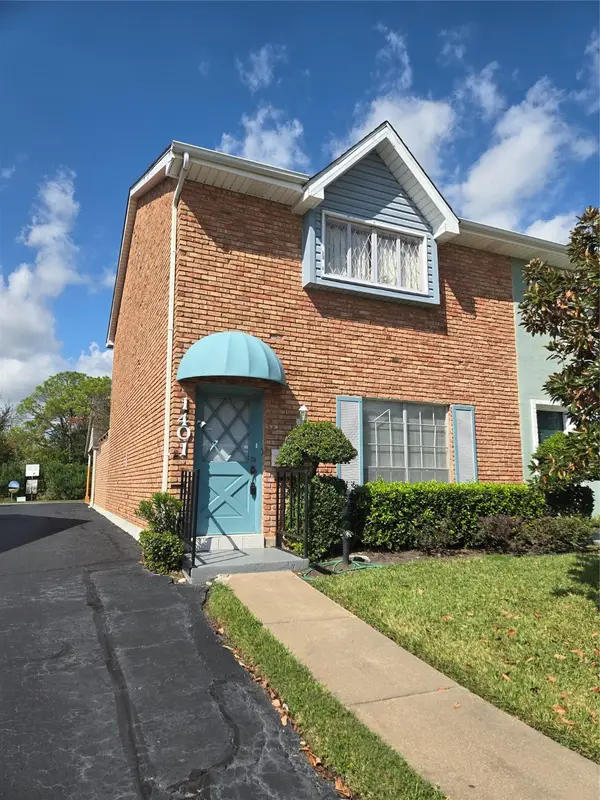 1401 Ramada Drive #1401, Houston, TX 77062