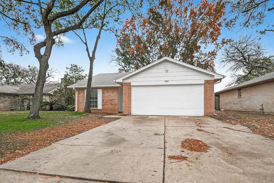 16235 La Terra Drive, Houston, TX 77083 - Image #2