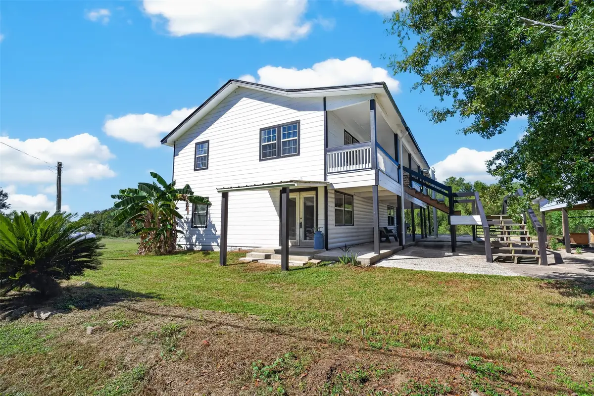 370 County Road 1333, Liberty, TX 77575 - #1