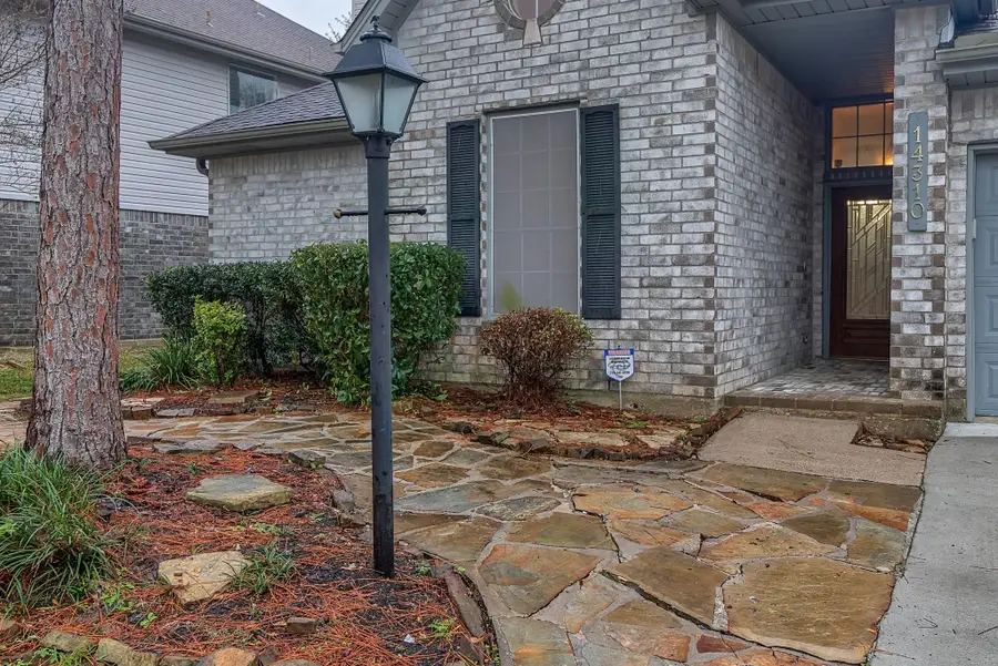 14310 Fair Knoll Way, Houston, TX 77062 - #2