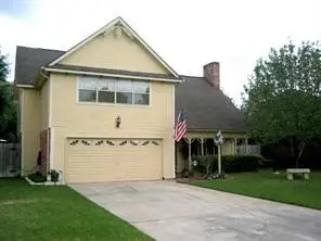 22918 Spring Willow Drive, Tomball, TX 77375 - #1