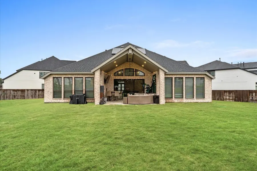 24339 Norwood Groves Drive, Richmond, TX 77469 - #2