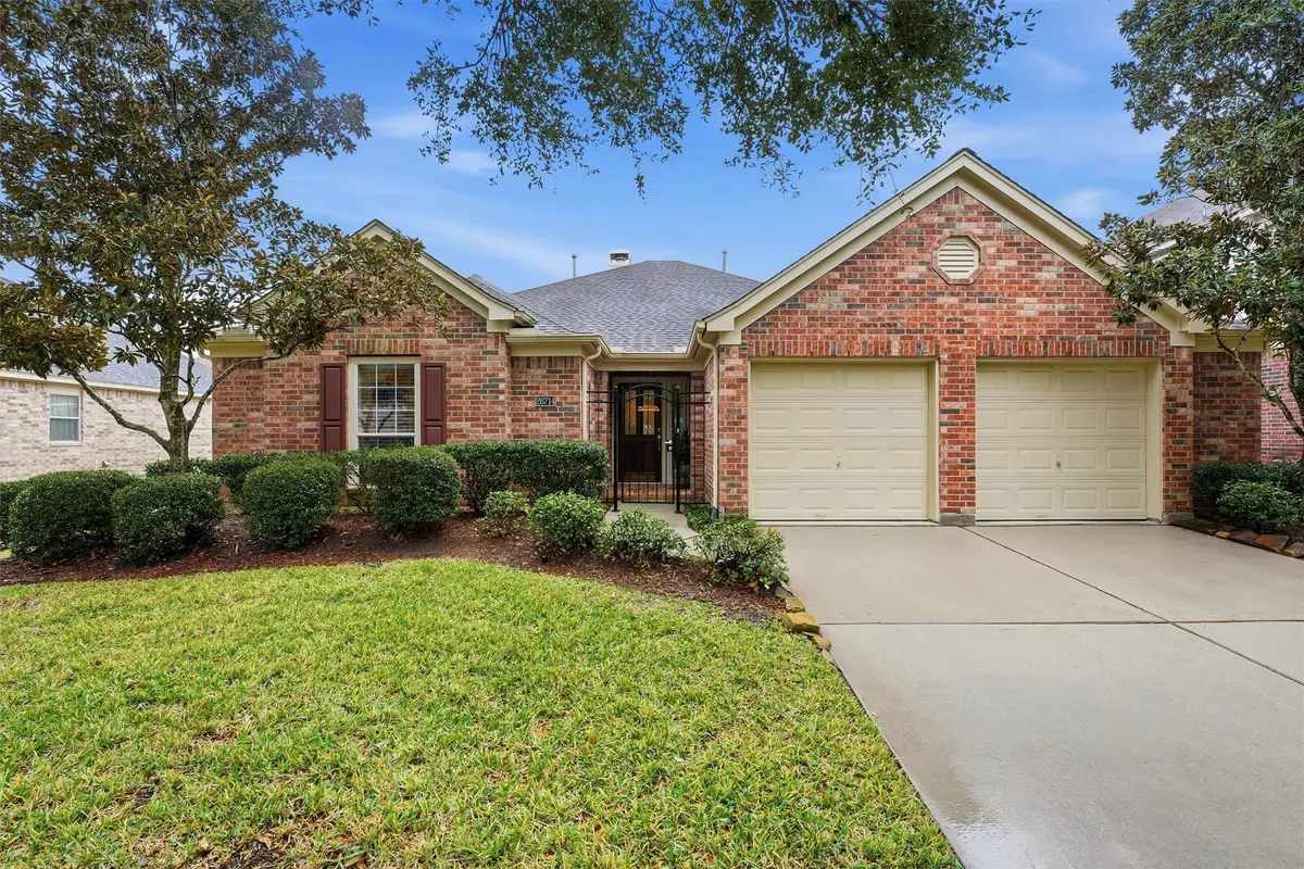 26714 Abbey Springs Lane, Katy, TX 77494 - Image #1
