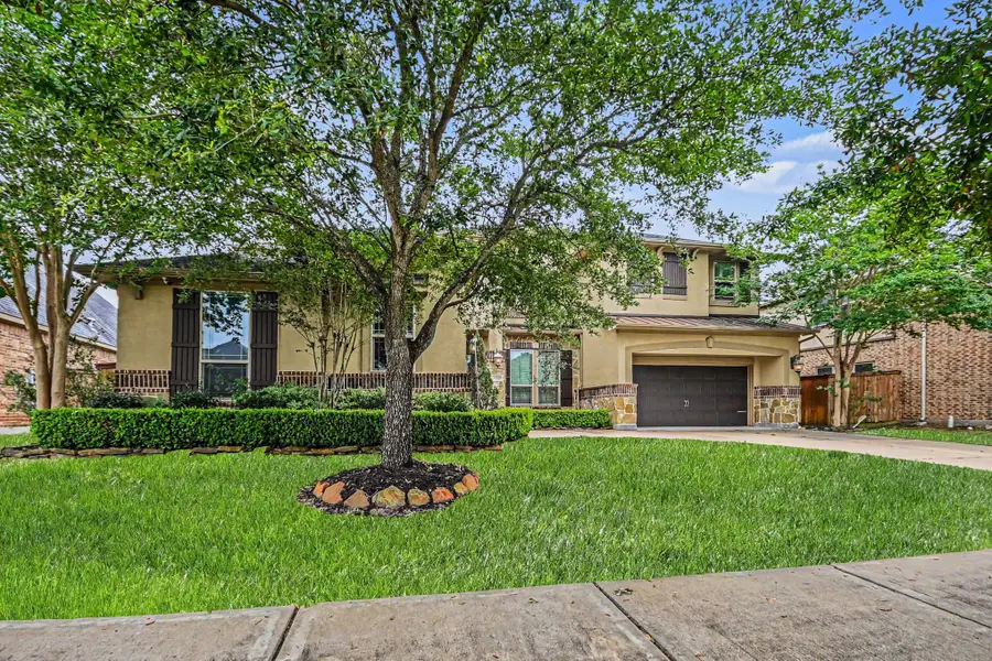 3310 Ralston Edge Lane, Houston, TX 77059 - #2