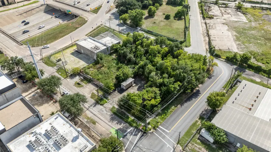 1111 Hardy Street, Houston, TX 77020 - #2