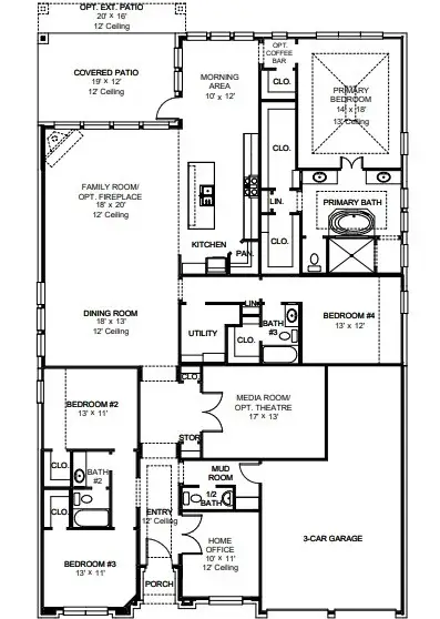 25331 Agave Enclave Court, Katy, TX 77493 - #2
