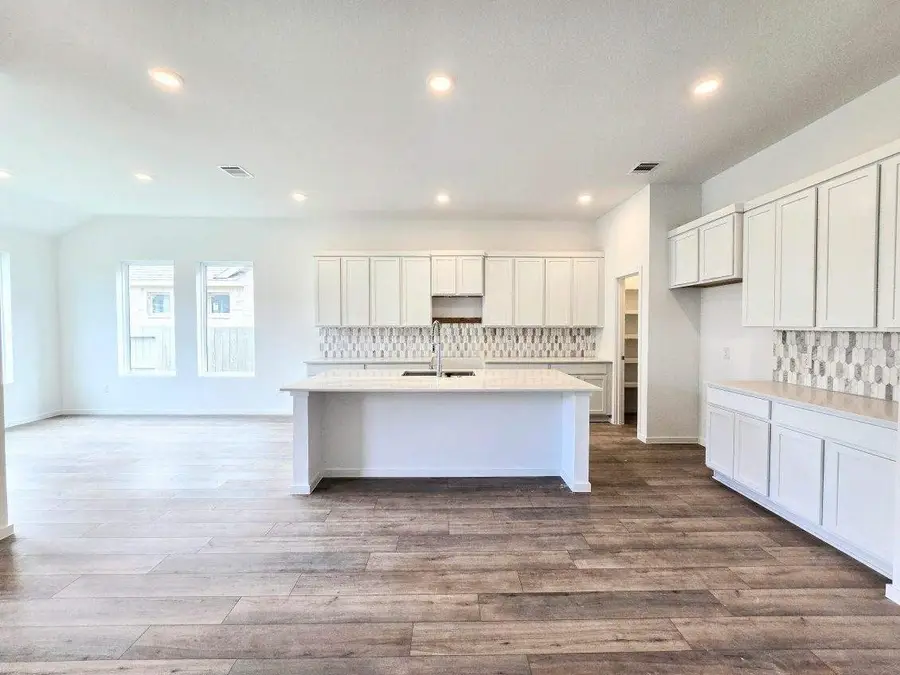 2232 Pacific Current Way, League City, TX 77573 - #3