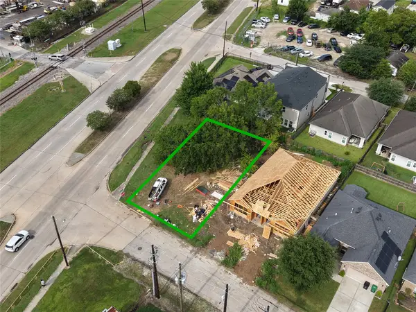 0 Corinth Street, Houston, TX 77051