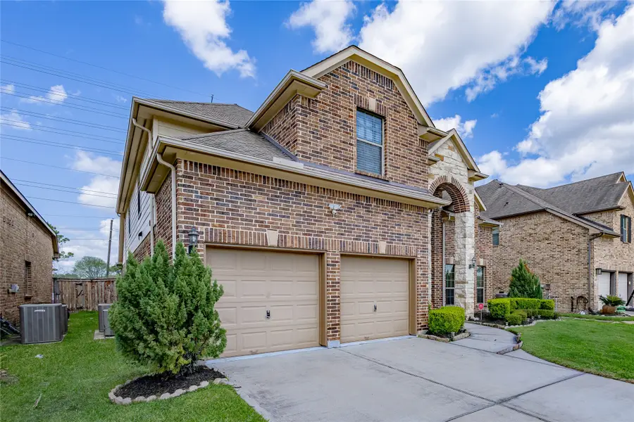 13403 Sunset Bay Lane, Pearland, TX 77584 - #2