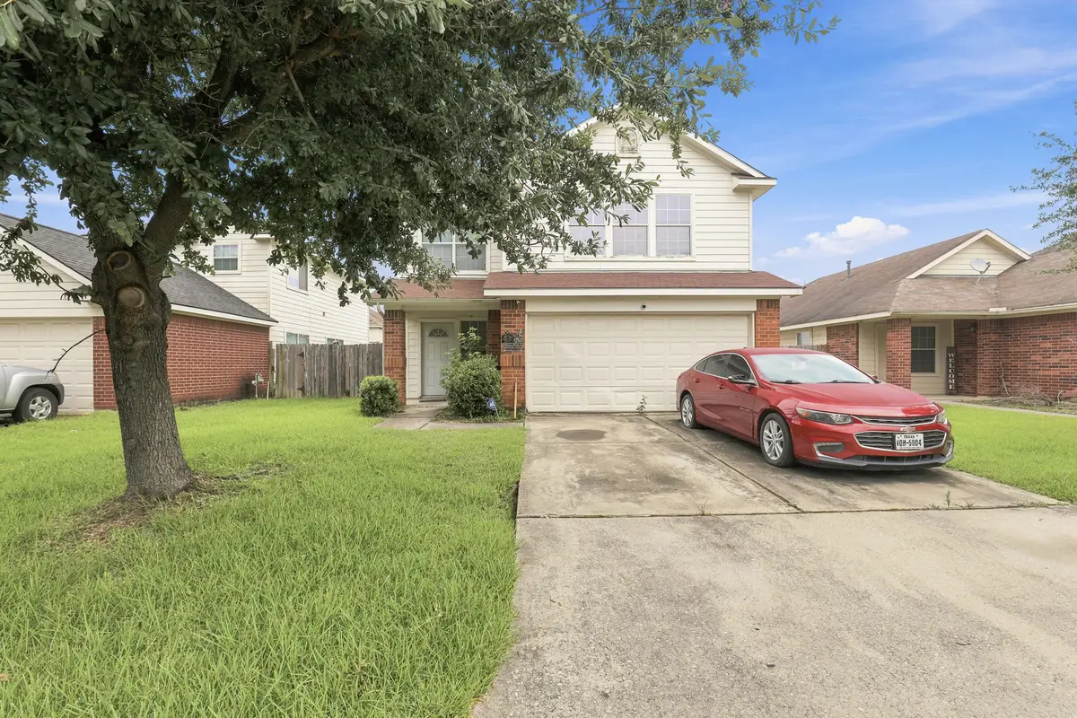 12531 Thistle Creek Court, Houston, TX 77044 - #1