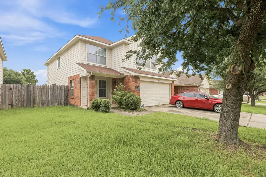 12531 Thistle Creek Court, Houston, TX 77044 - #3