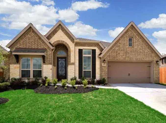 1715 Ketelby Reach Drive, Spring, TX 77386 - Image #1