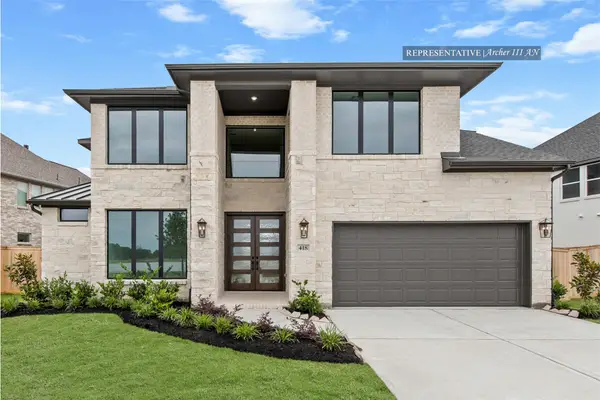 267 Warbler Song Drive, Willis, TX 77318