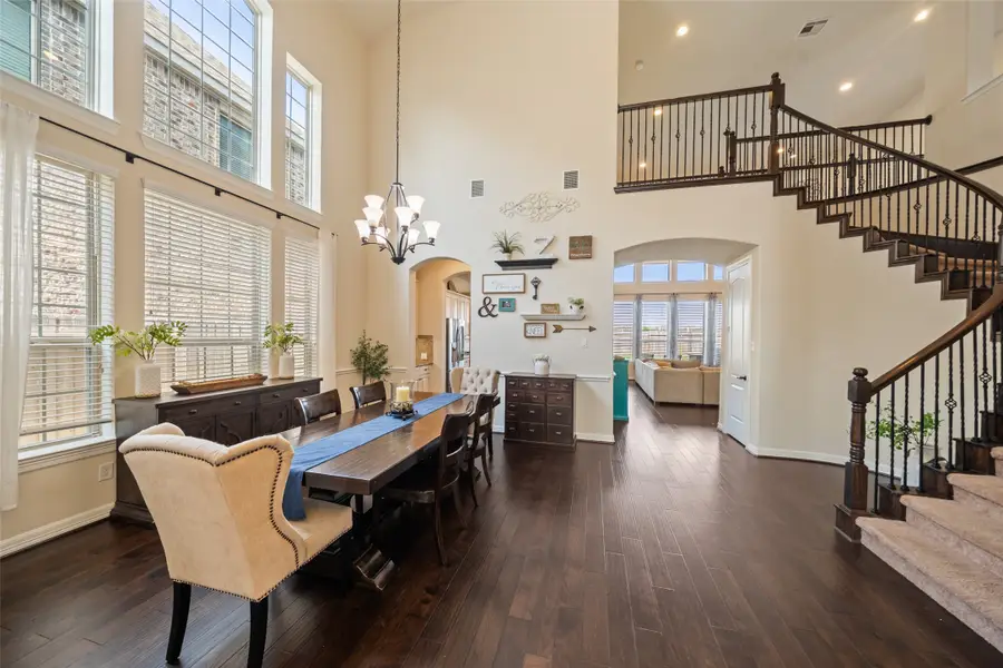 3103 Hillside Landing Trail, Katy, TX 77494 - #2