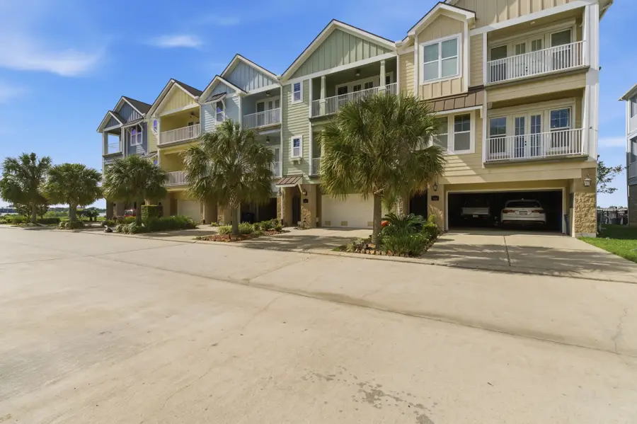 2707 Veranda Townhome Falls, League City, TX 77573 - #2