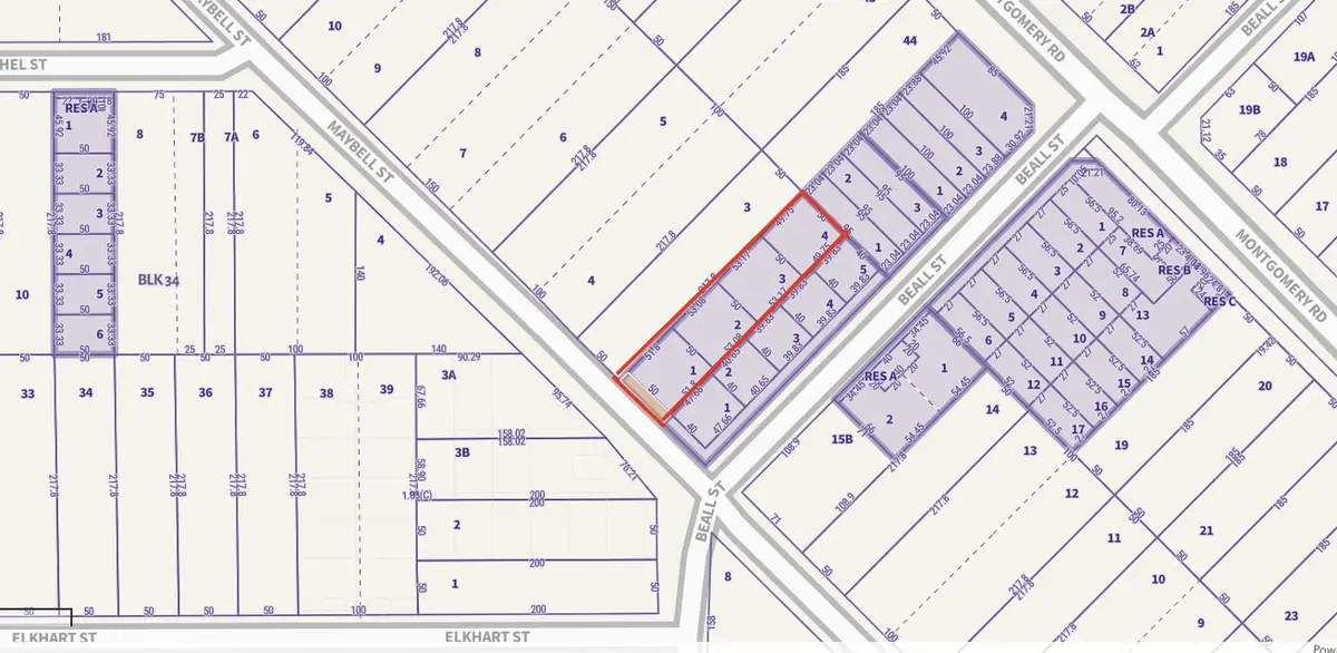 0 Maybell Street, Houston, TX 77091 - Image #1