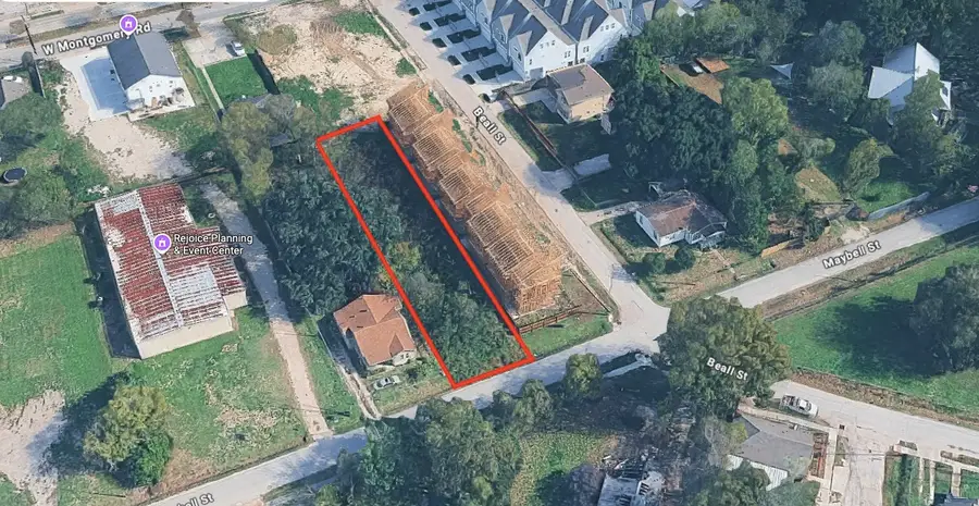 0 Maybell Street, Houston, TX 77091 - Image #2