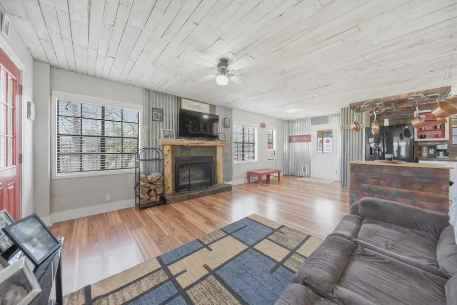 514 Forest Oak Drive, Somerville, TX 77879 - #3