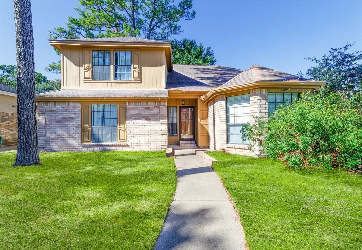 15627 Lago Villa Drive, Tomball, TX 77377 - #1