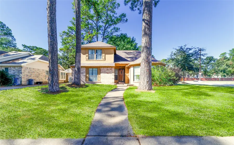 15627 Lago Villa Drive, Tomball, TX 77377 - #2
