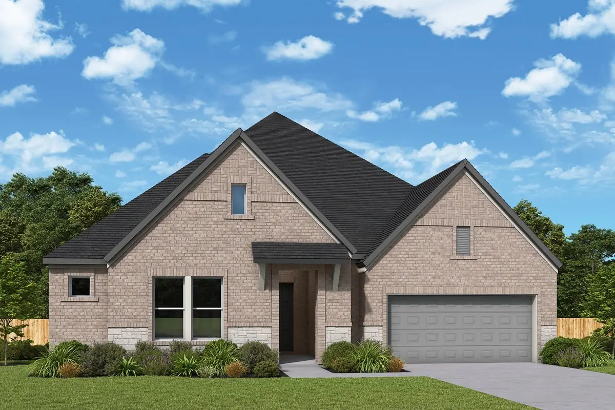 9928 Texas Sage Court, Montgomery, TX 77356 - #1