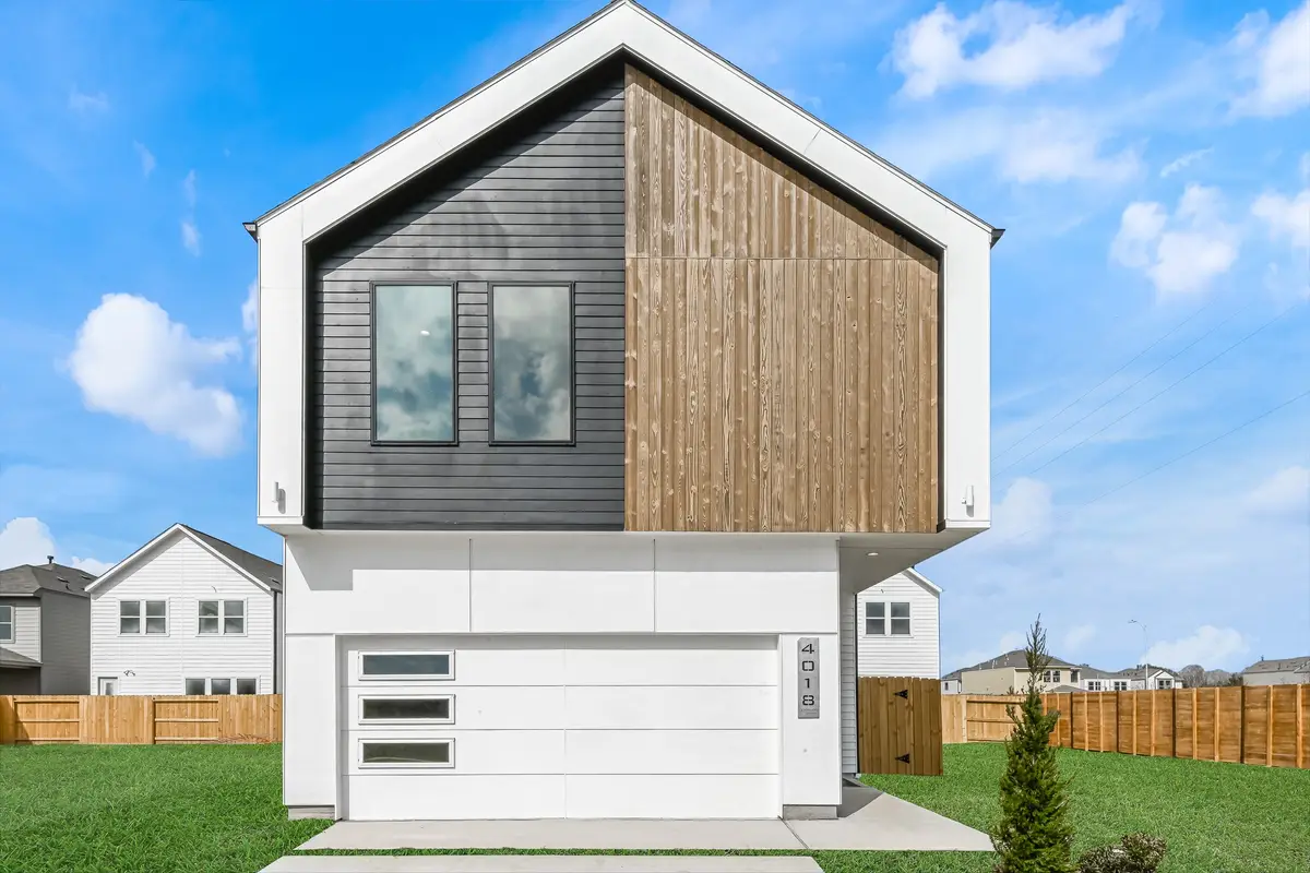 4002 Boho Lane, Houston, TX 77045 - Image #1