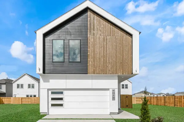 4002 Boho Lane, Houston, TX 77045