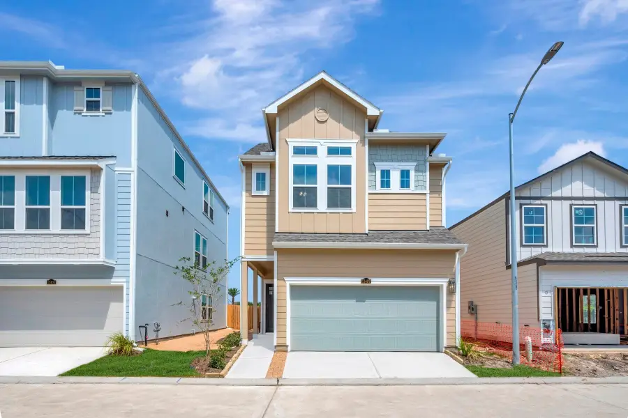 11407 Lucky Falls Drive, Houston, TX 77047 - #2