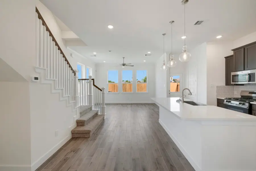 11407 Lucky Falls Drive, Houston, TX 77047 - #3
