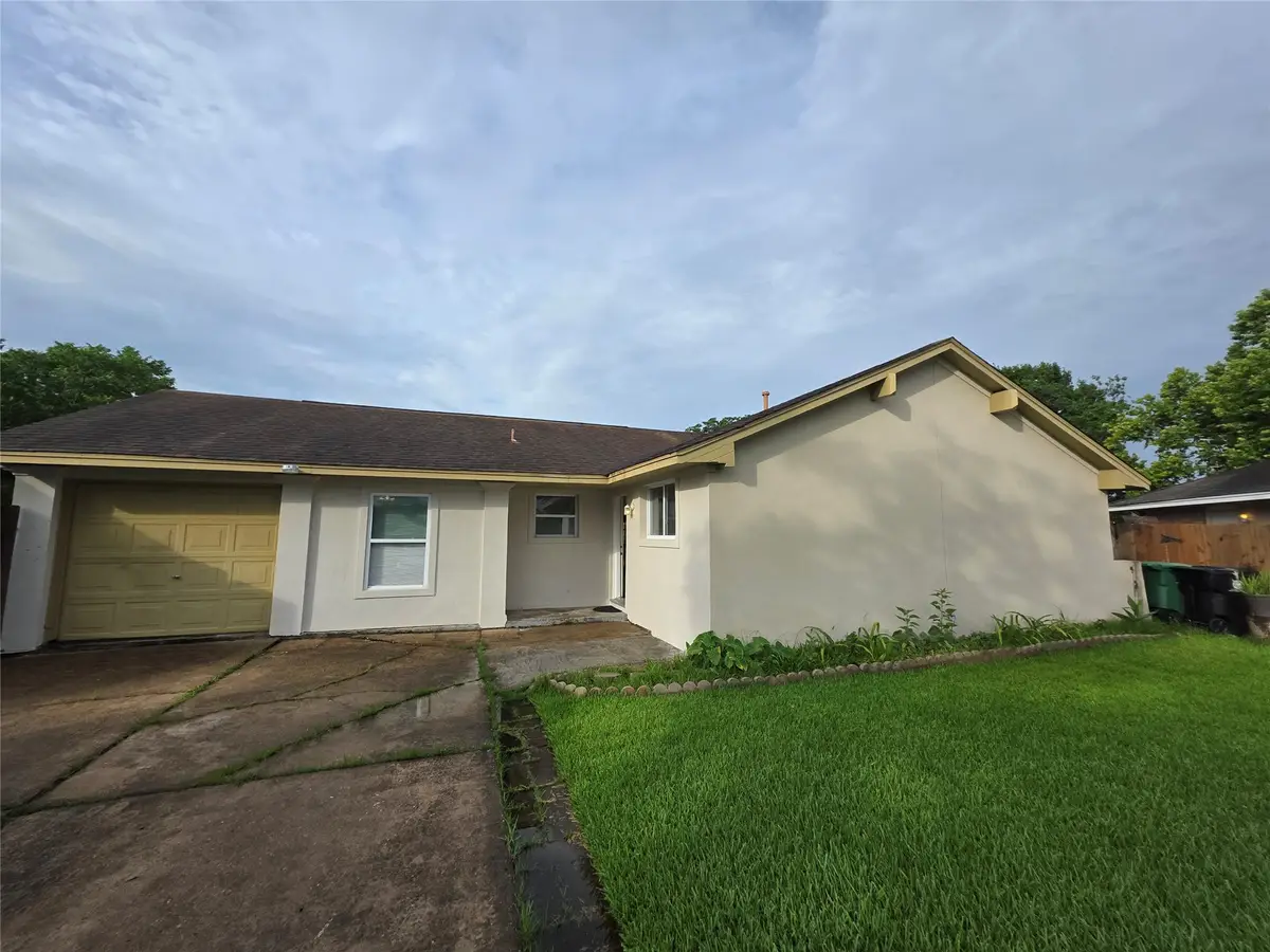 12526 Ravena Court, Houston, TX 77089 - #1