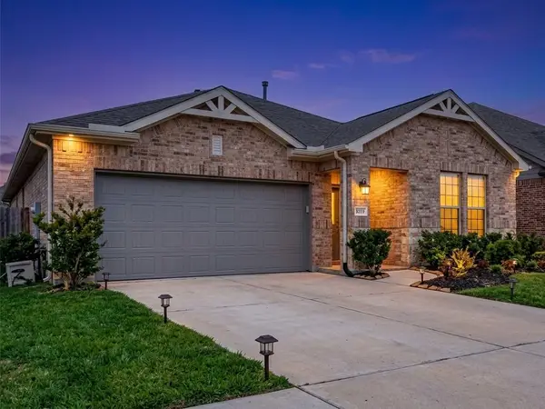 8518 Belfast Manor Lane, Richmond, TX 77407