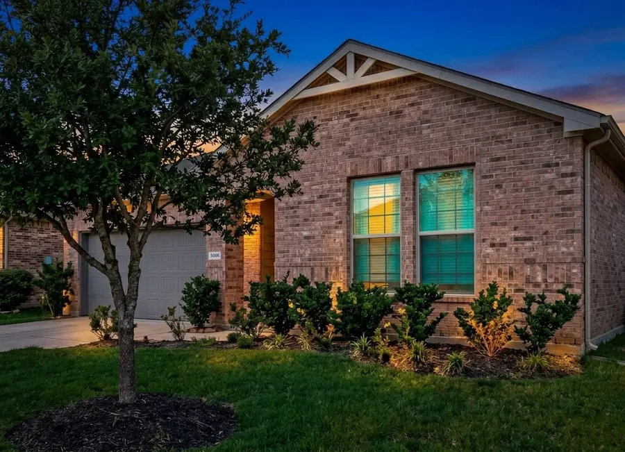 8518 Belfast Manor Lane, Richmond, TX 77407 - #2