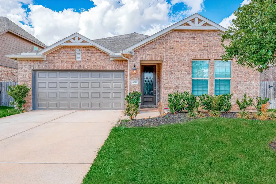 8518 Belfast Manor Lane, Richmond, TX 77407 - #3