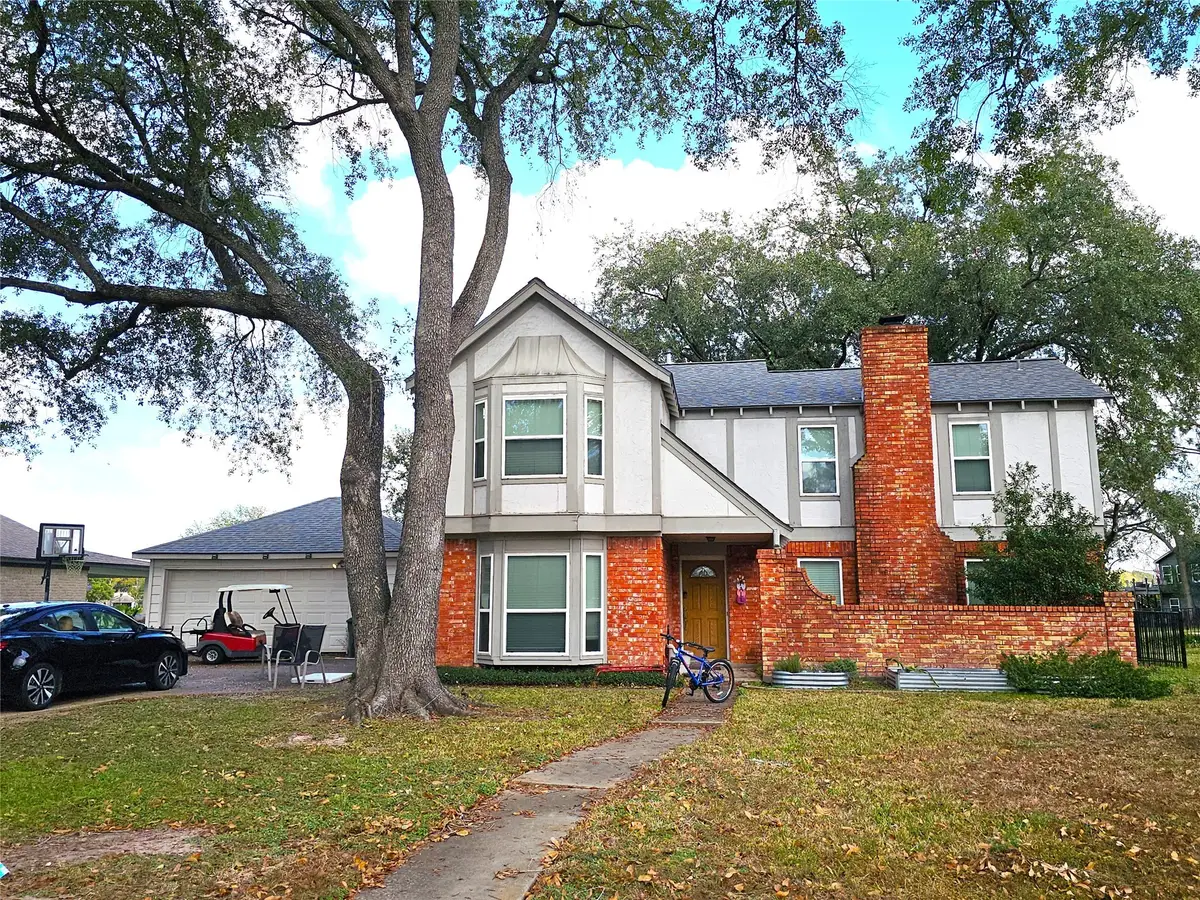 7310 Benwich Circle, Houston, TX 77095 - Image #1