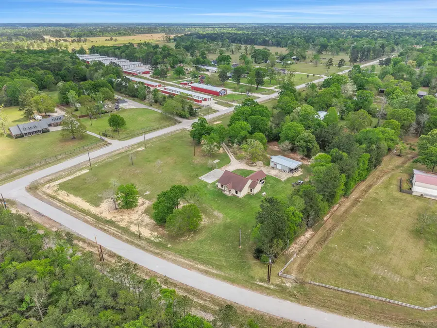 8500 Fostoria Road, Cleveland, TX 77328 - #2