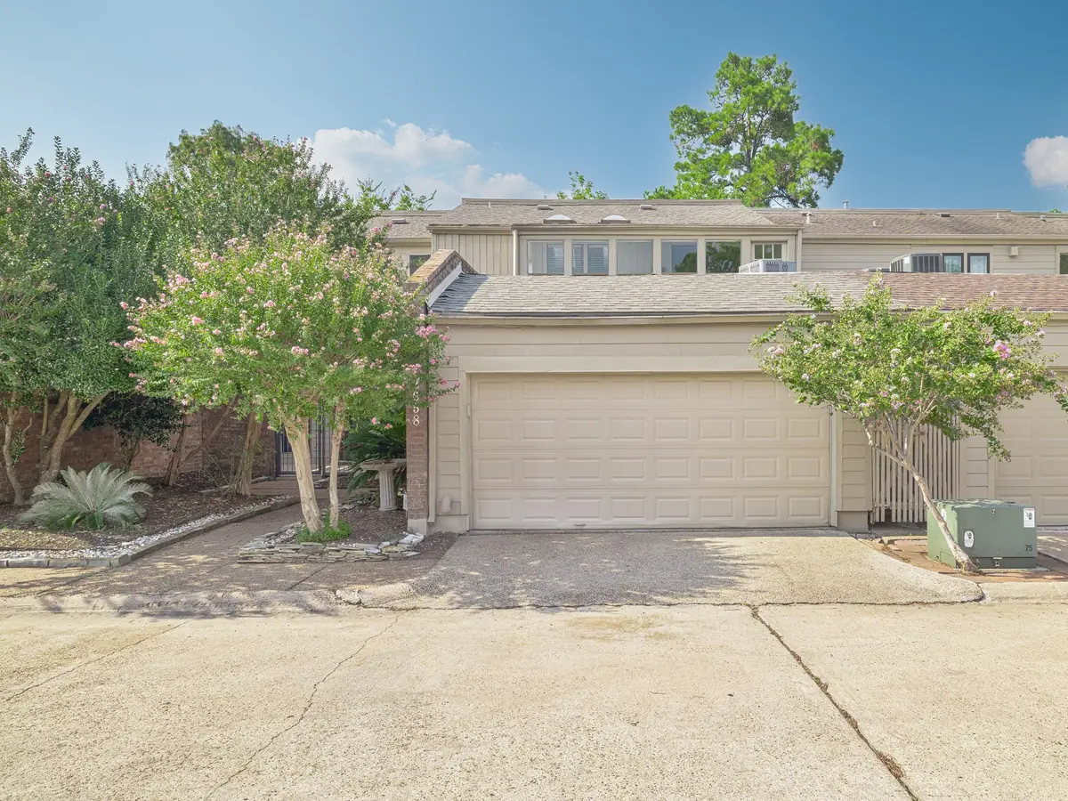 12658 Briar Patch Drive, Houston, TX 77077 - Image #1