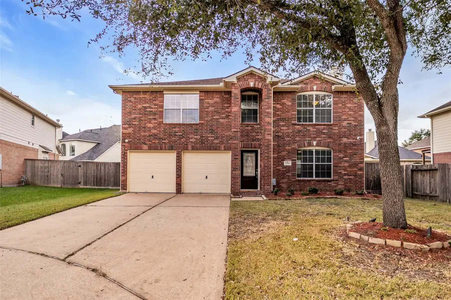 5010 Sea Oak Court, Pasadena, TX 77505 - Image #3