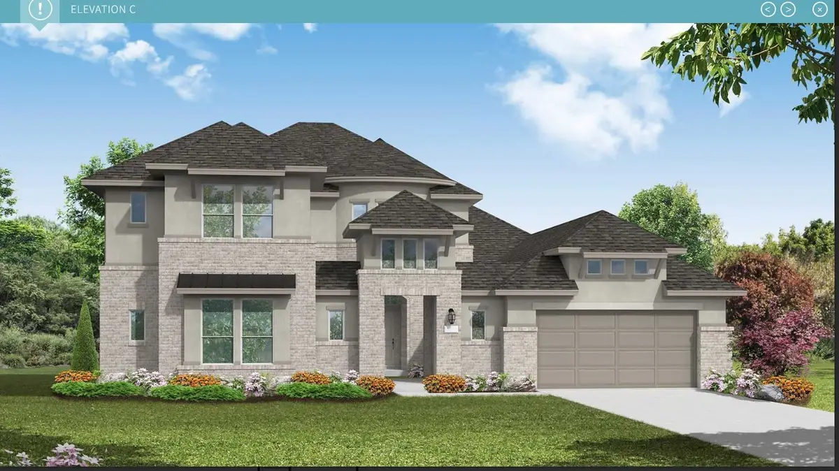 3018 Elderberry Orchard Street, Richmond, TX 77406 - Image #1