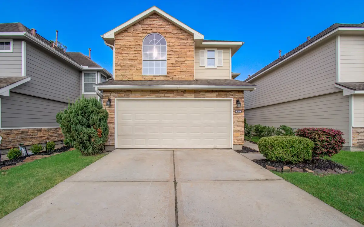 10918 Tobar Falls Circle, Houston, TX 77064 - #1