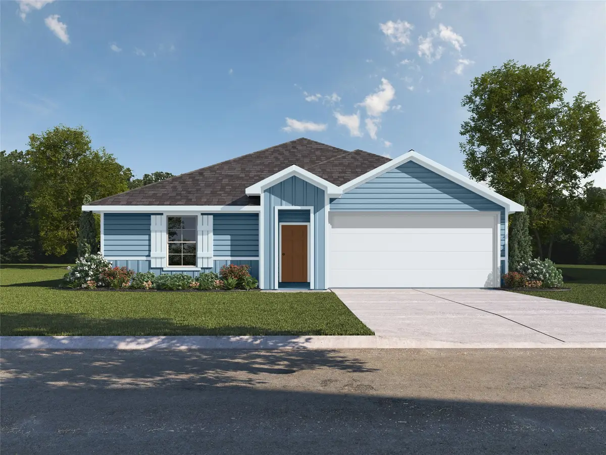 440 China Grove Lane, China, TX 77613 - #1