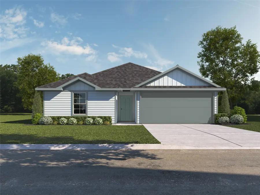 440 China Grove Lane, China, TX 77613 - #2