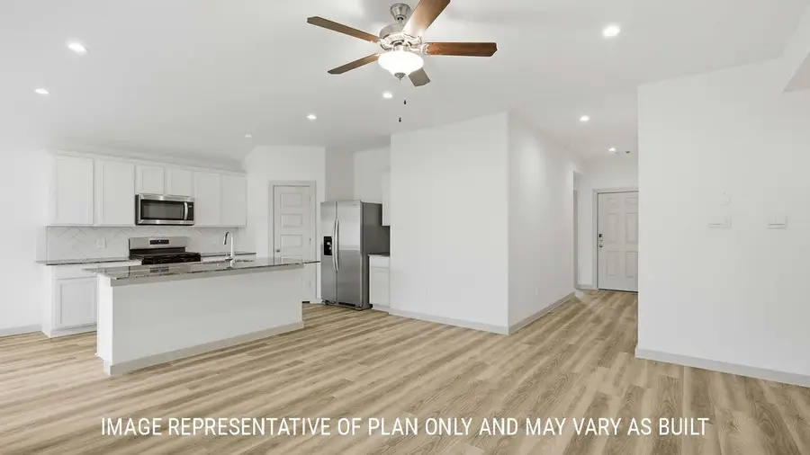440 China Grove Lane, China, TX 77613 - #3