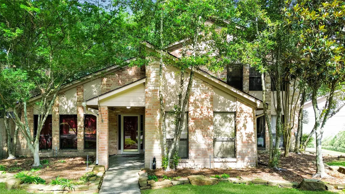 6514 Misty Spring Lane, Spring, TX 77379 - #1
