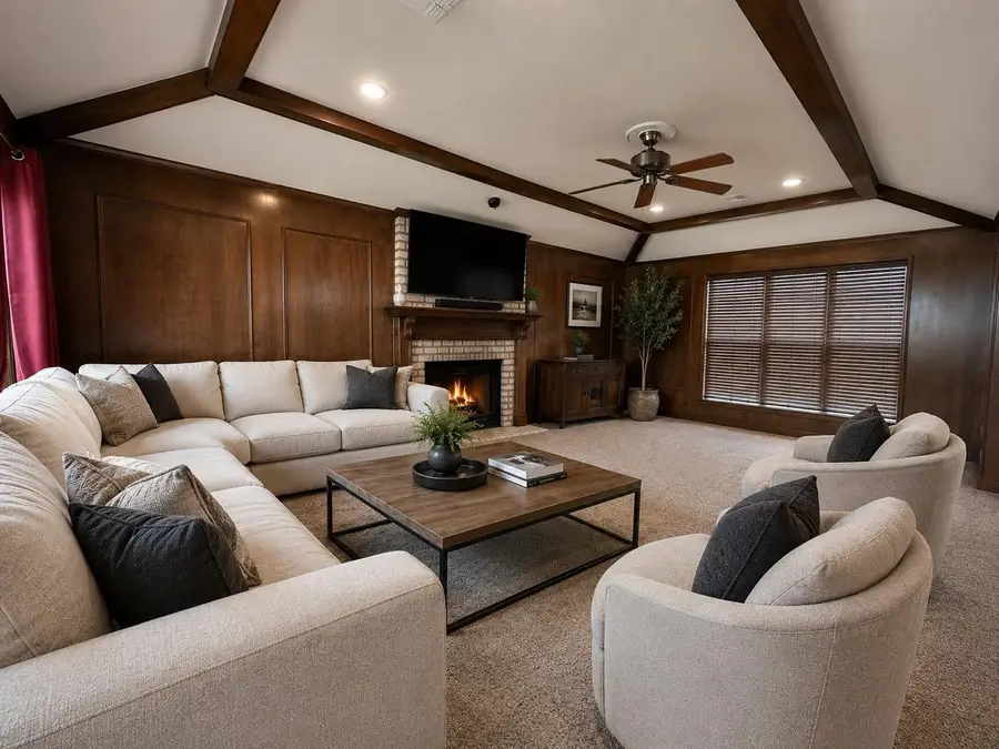 6514 Misty Spring Lane, Spring, TX 77379 - #3